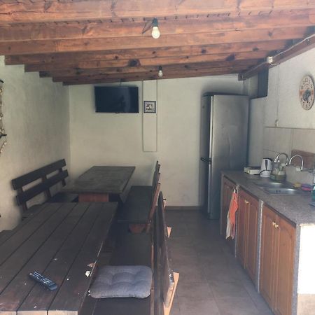 Chervenkov Guest House TTchernomorets Extérieur photo