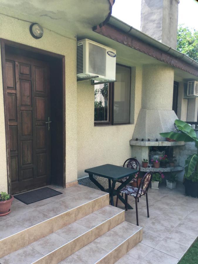 Chervenkov Guest House TTchernomorets Chambre photo