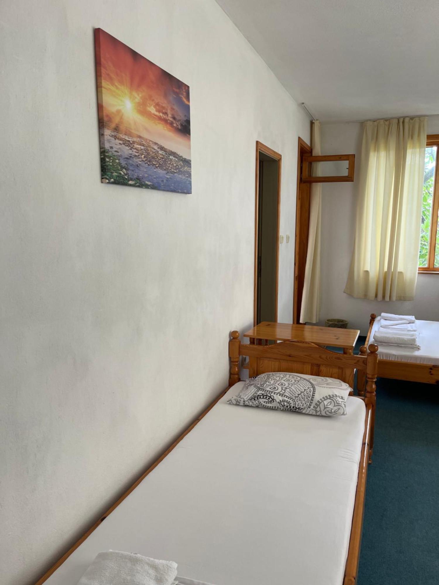 Chervenkov Guest House TTchernomorets Chambre photo