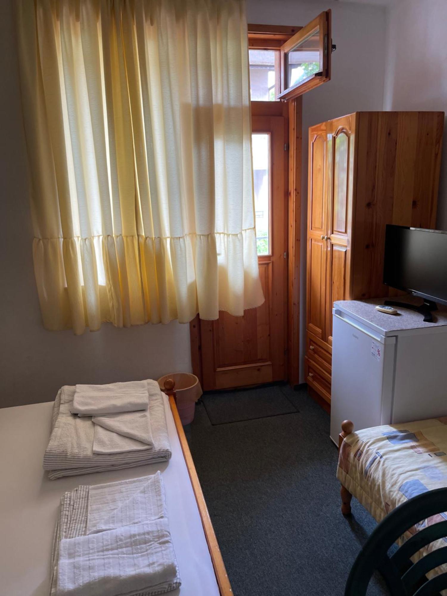 Chervenkov Guest House TTchernomorets Chambre photo