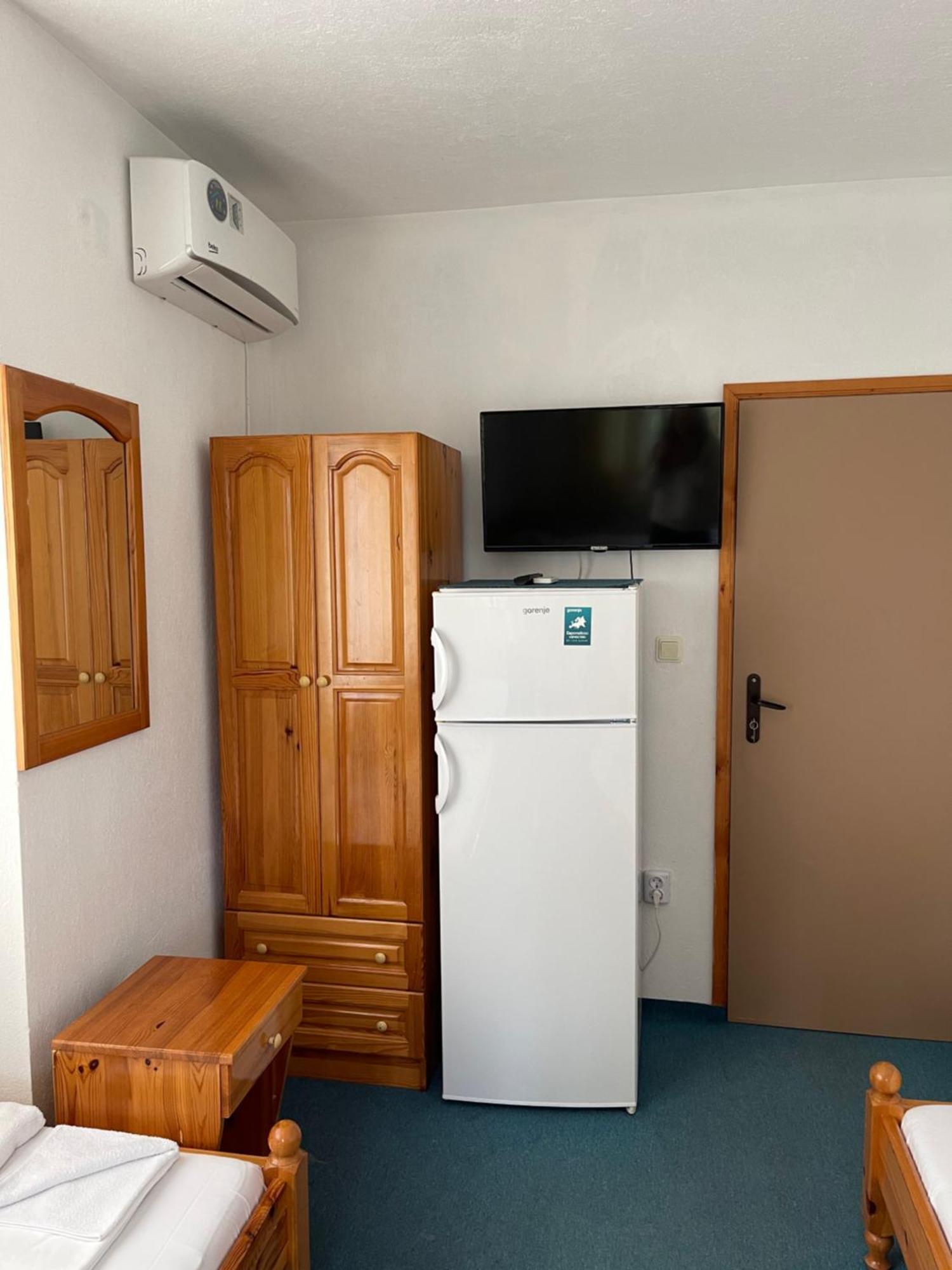 Chervenkov Guest House TTchernomorets Chambre photo