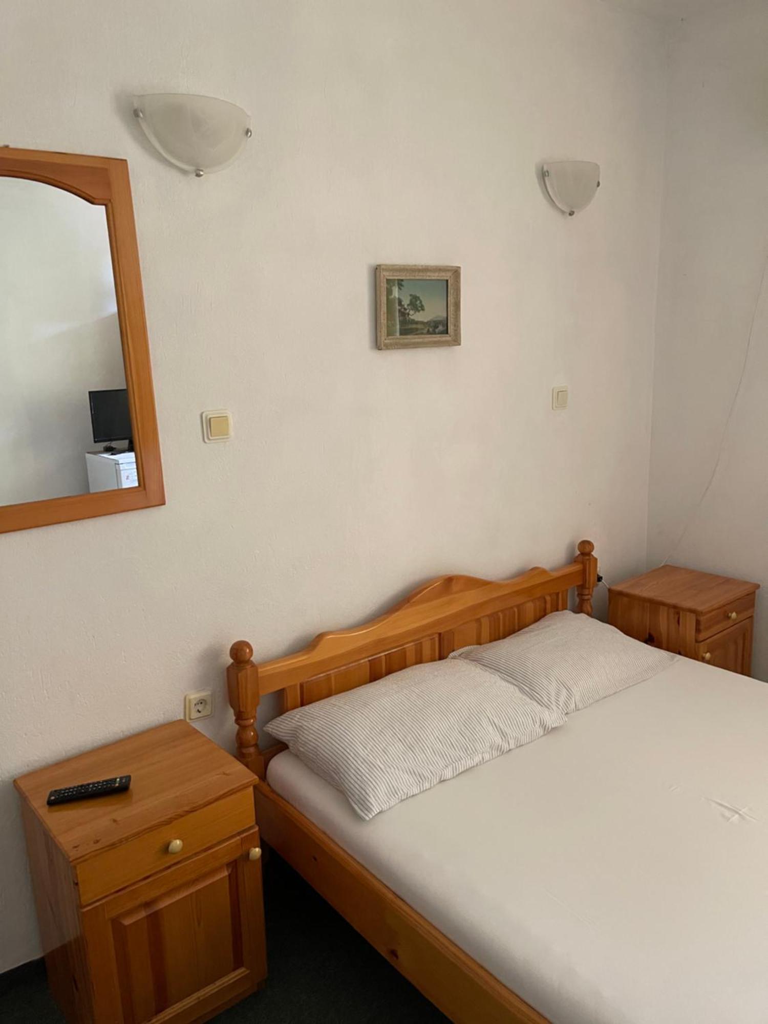 Chervenkov Guest House TTchernomorets Chambre photo