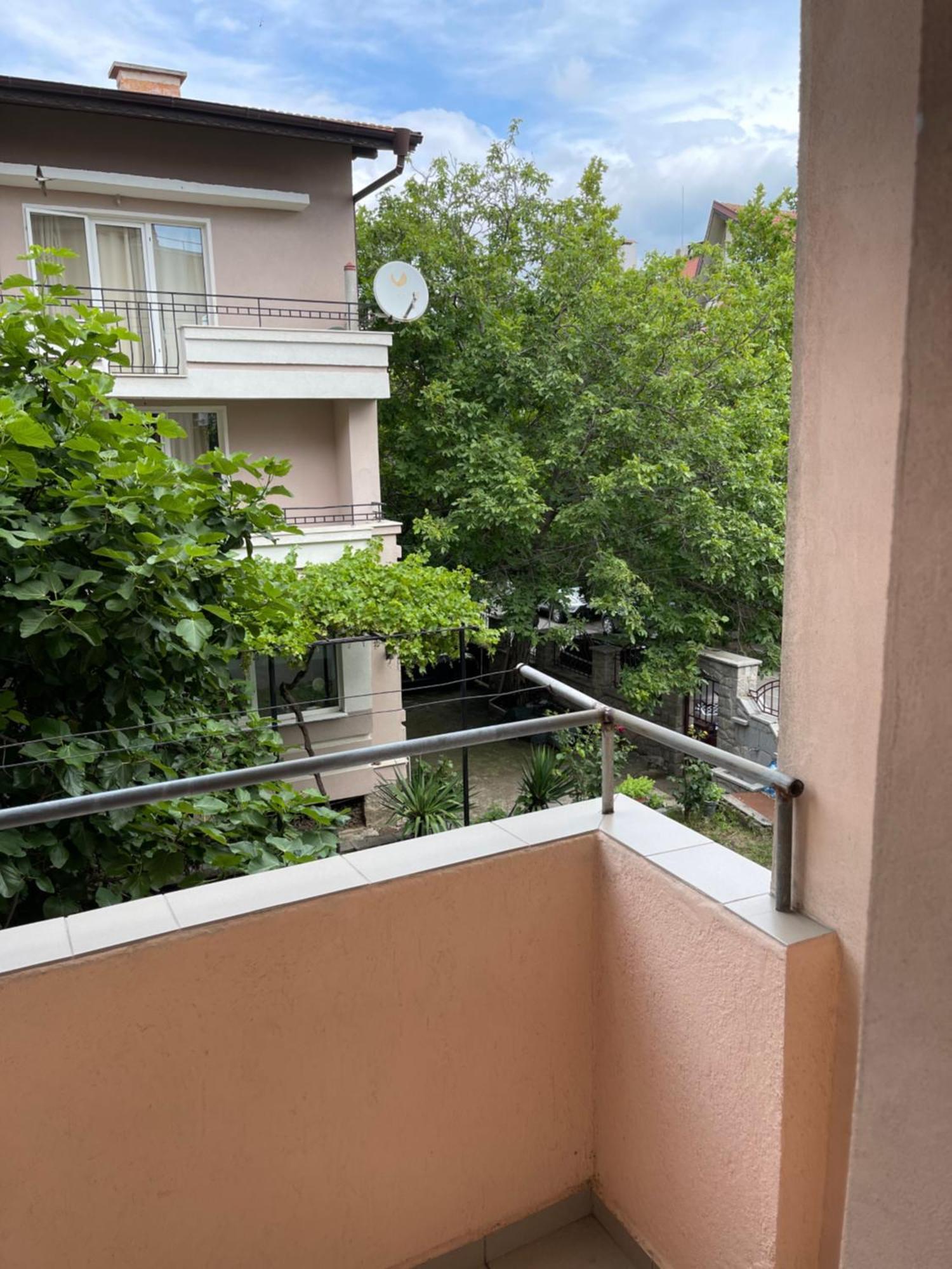 Chervenkov Guest House TTchernomorets Chambre photo