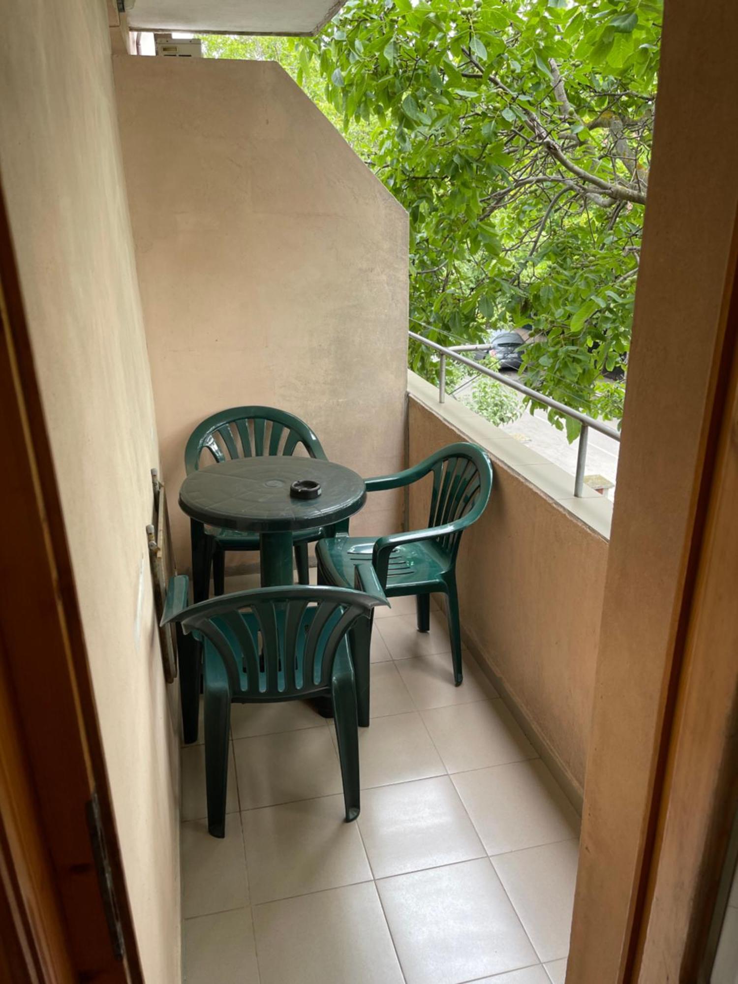 Chervenkov Guest House TTchernomorets Chambre photo