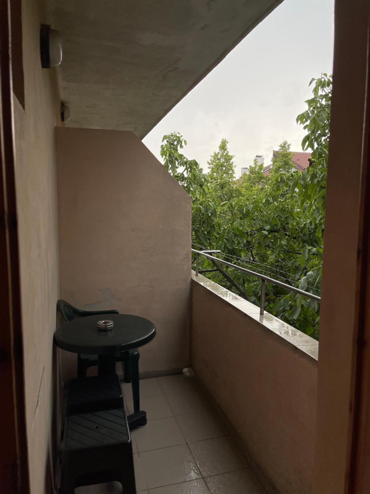 Chervenkov Guest House TTchernomorets Chambre photo