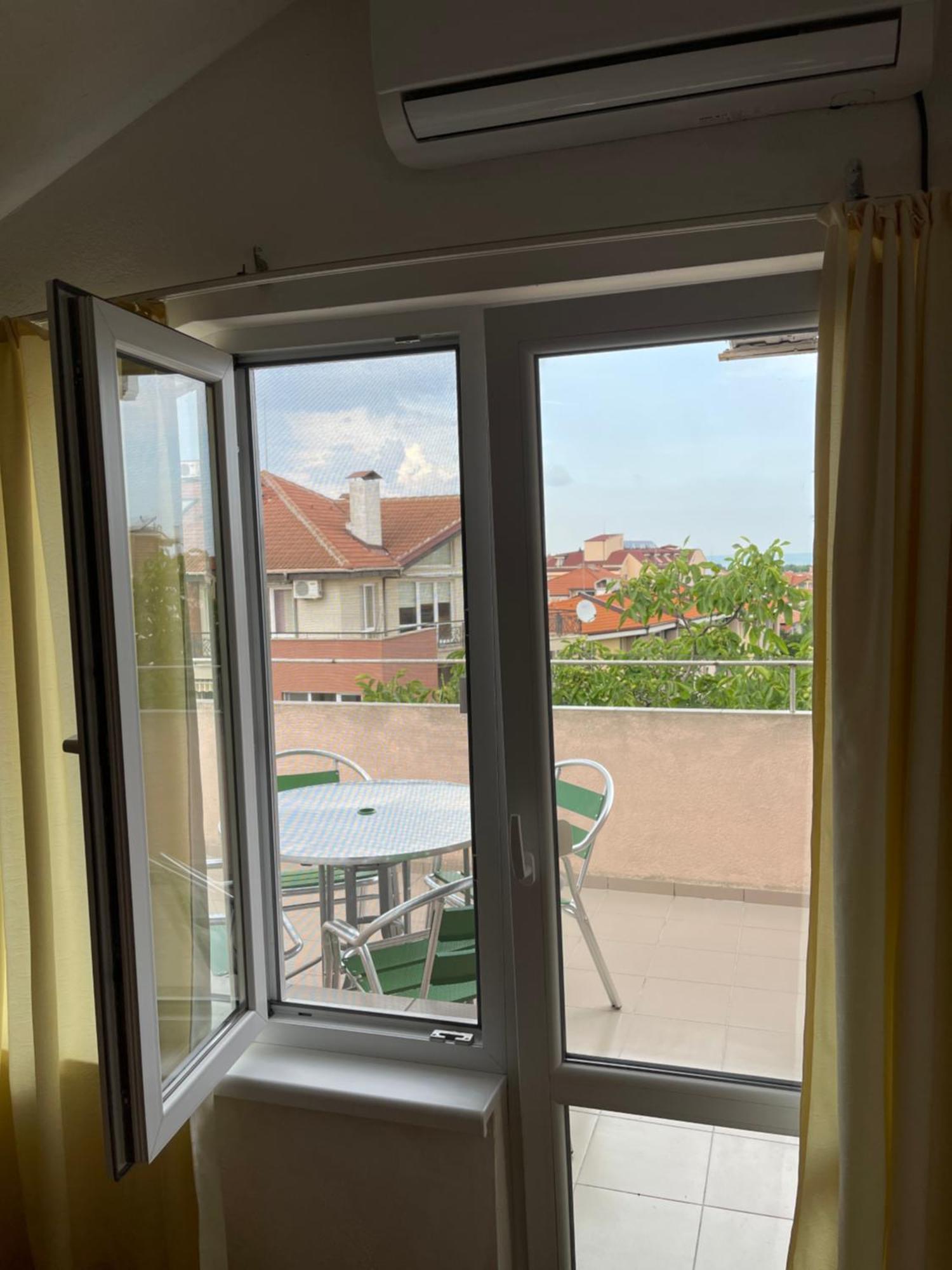 Chervenkov Guest House TTchernomorets Chambre photo