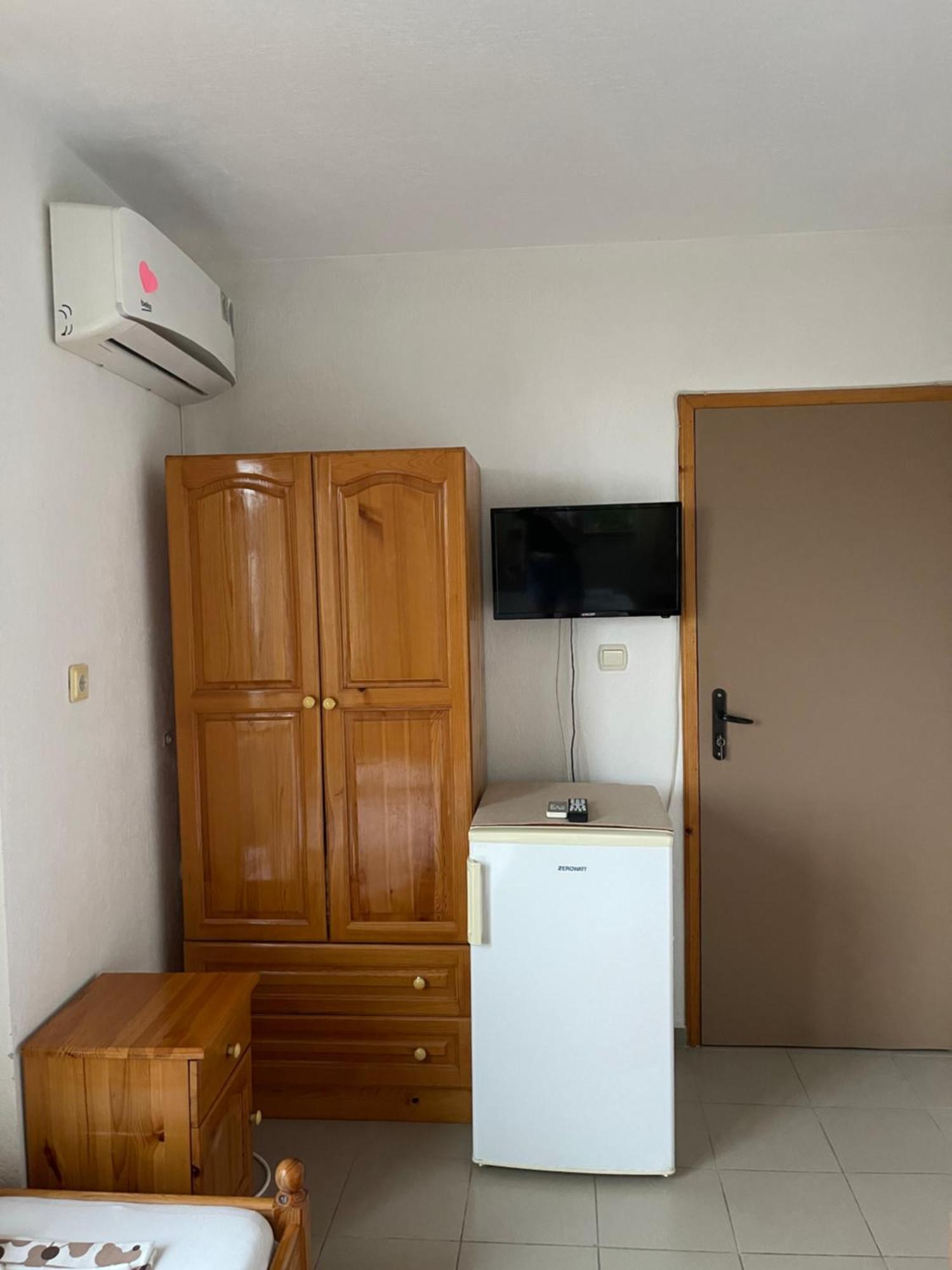 Chervenkov Guest House TTchernomorets Chambre photo