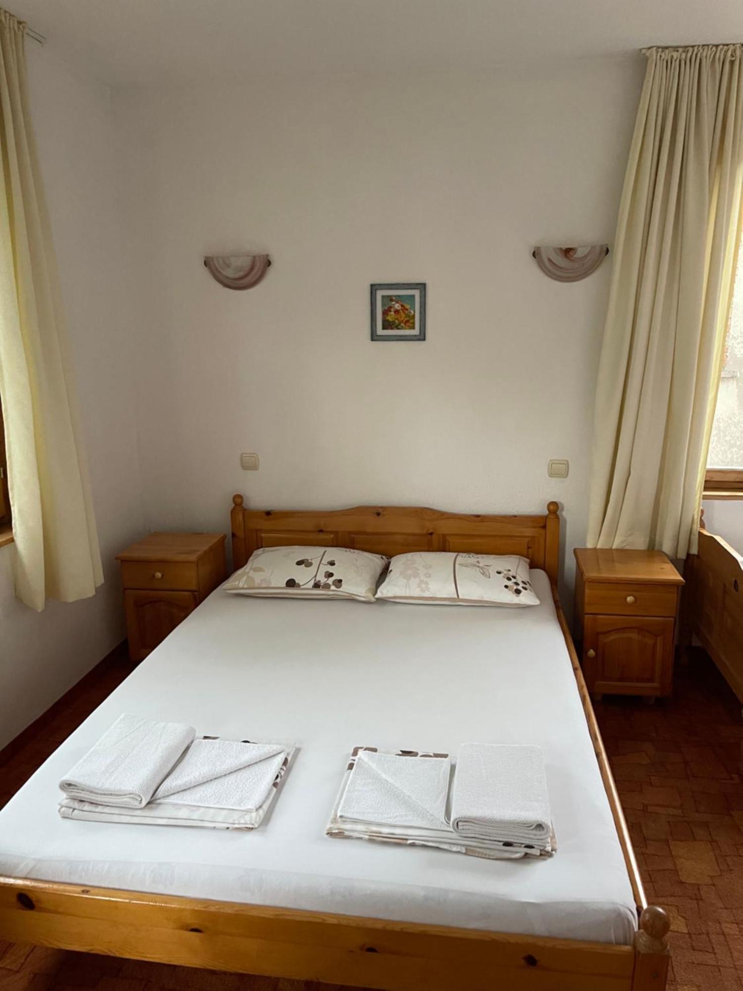 Chervenkov Guest House TTchernomorets Chambre photo