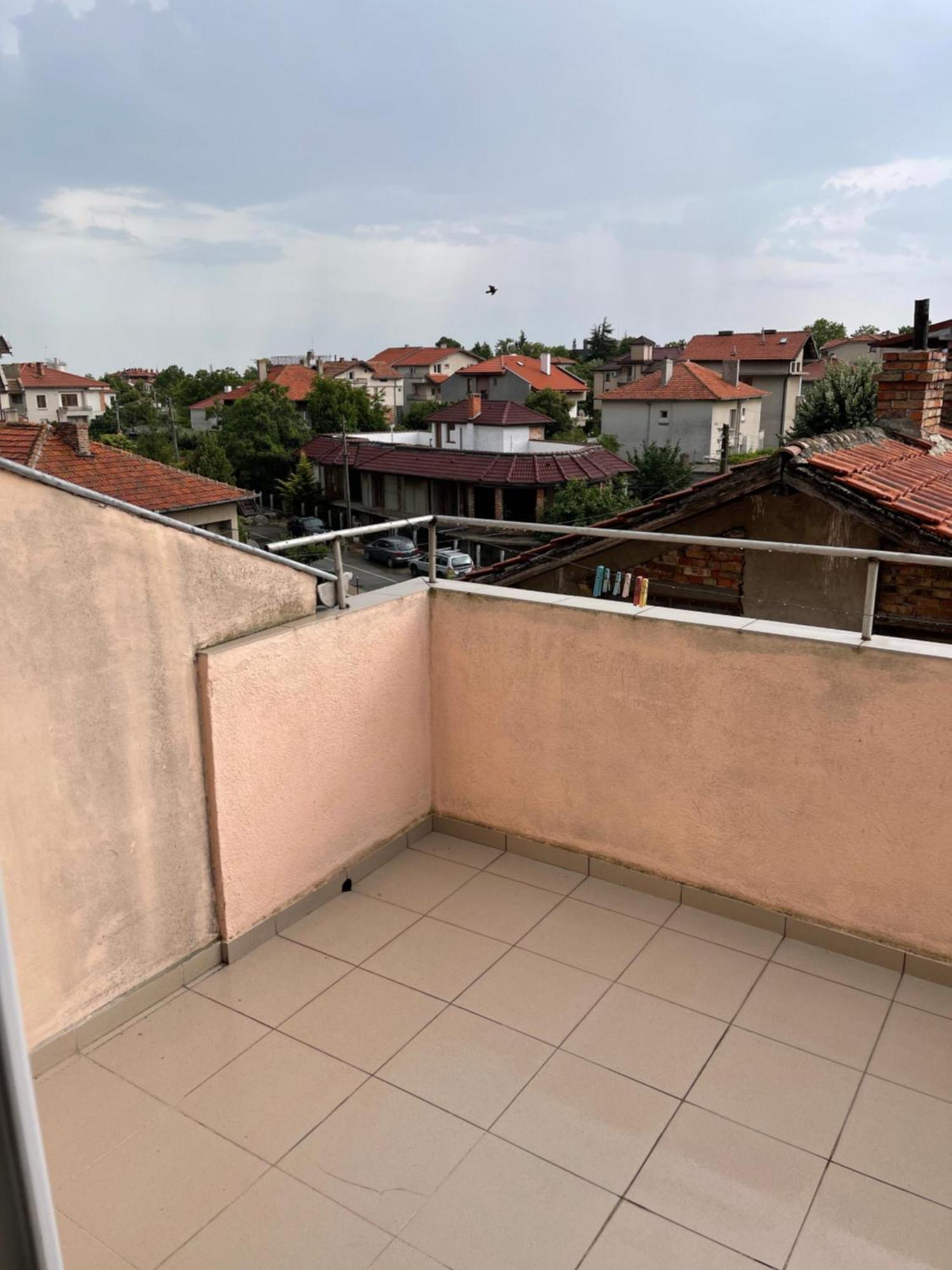 Chervenkov Guest House TTchernomorets Chambre photo