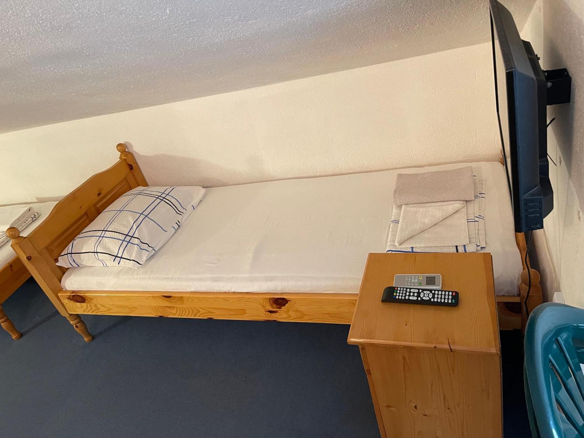 Chervenkov Guest House TTchernomorets Chambre photo