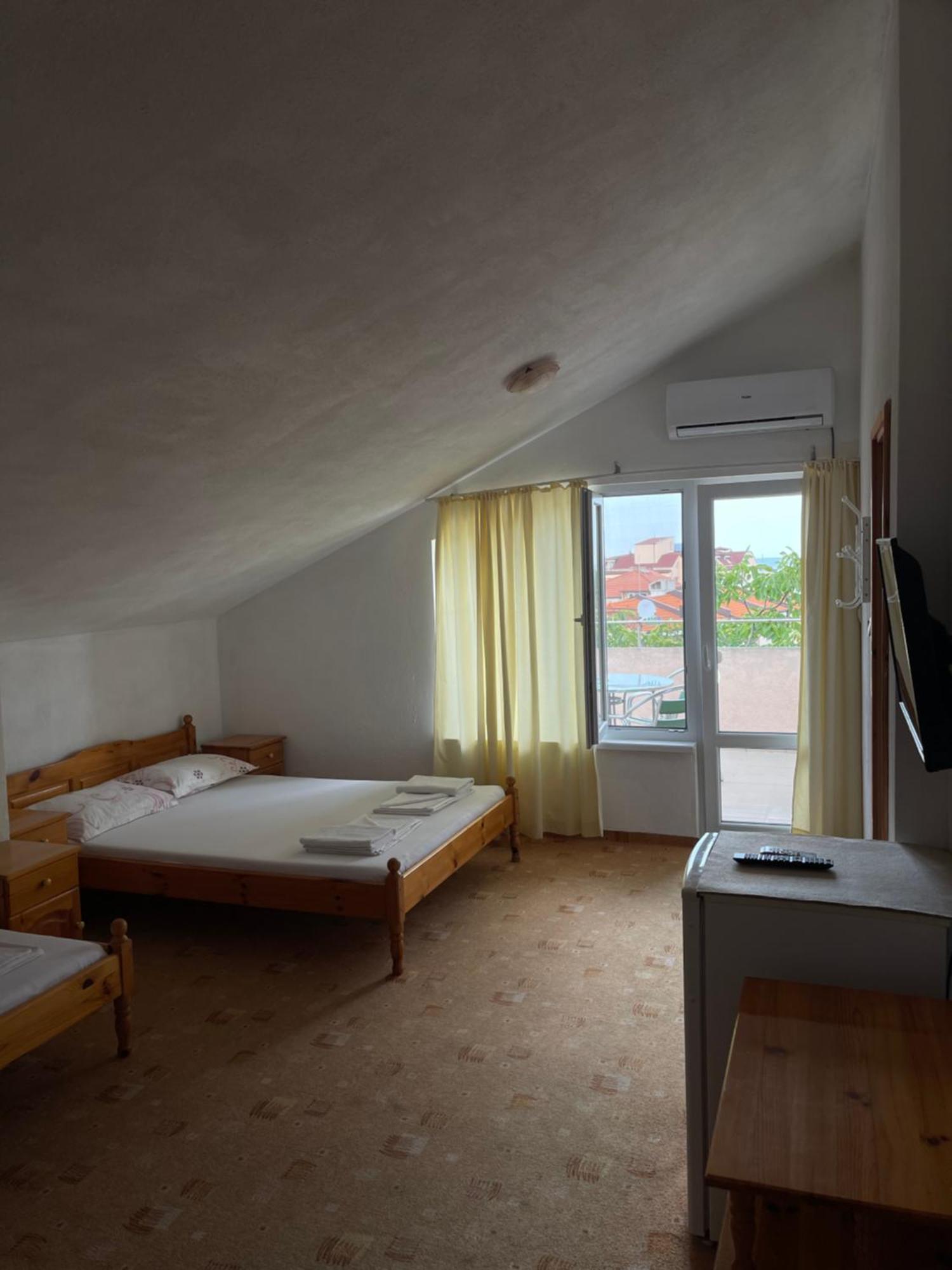 Chervenkov Guest House TTchernomorets Chambre photo