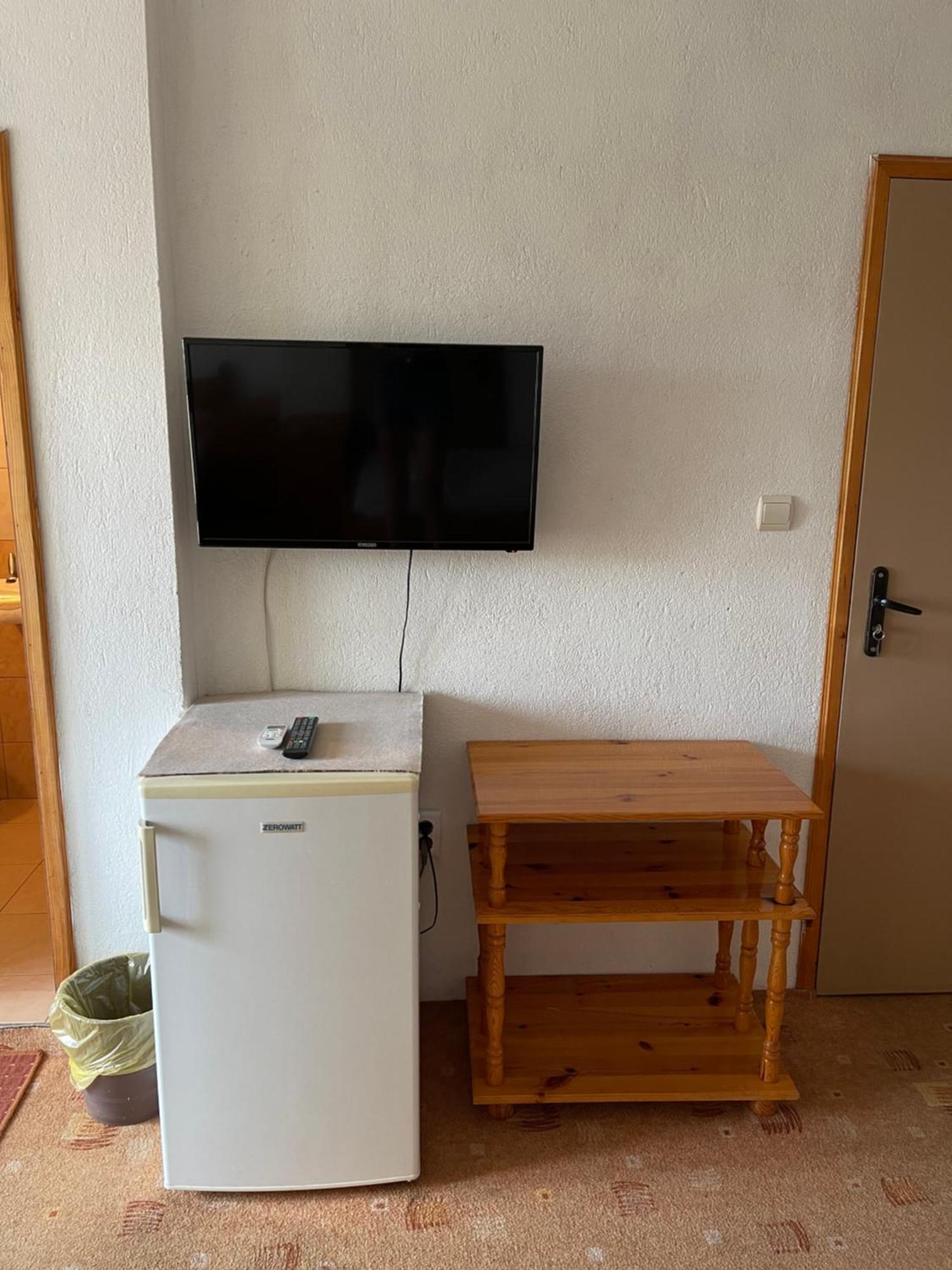Chervenkov Guest House TTchernomorets Chambre photo