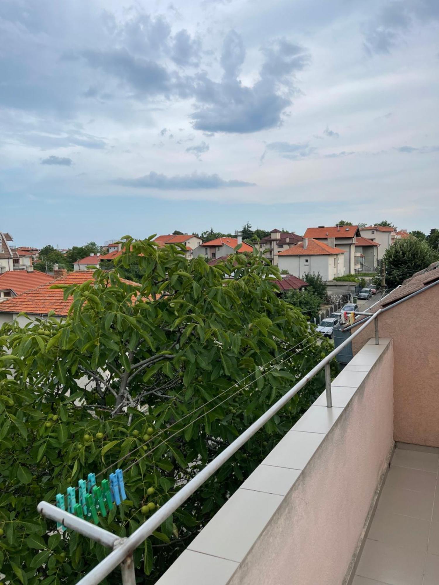 Chervenkov Guest House TTchernomorets Chambre photo