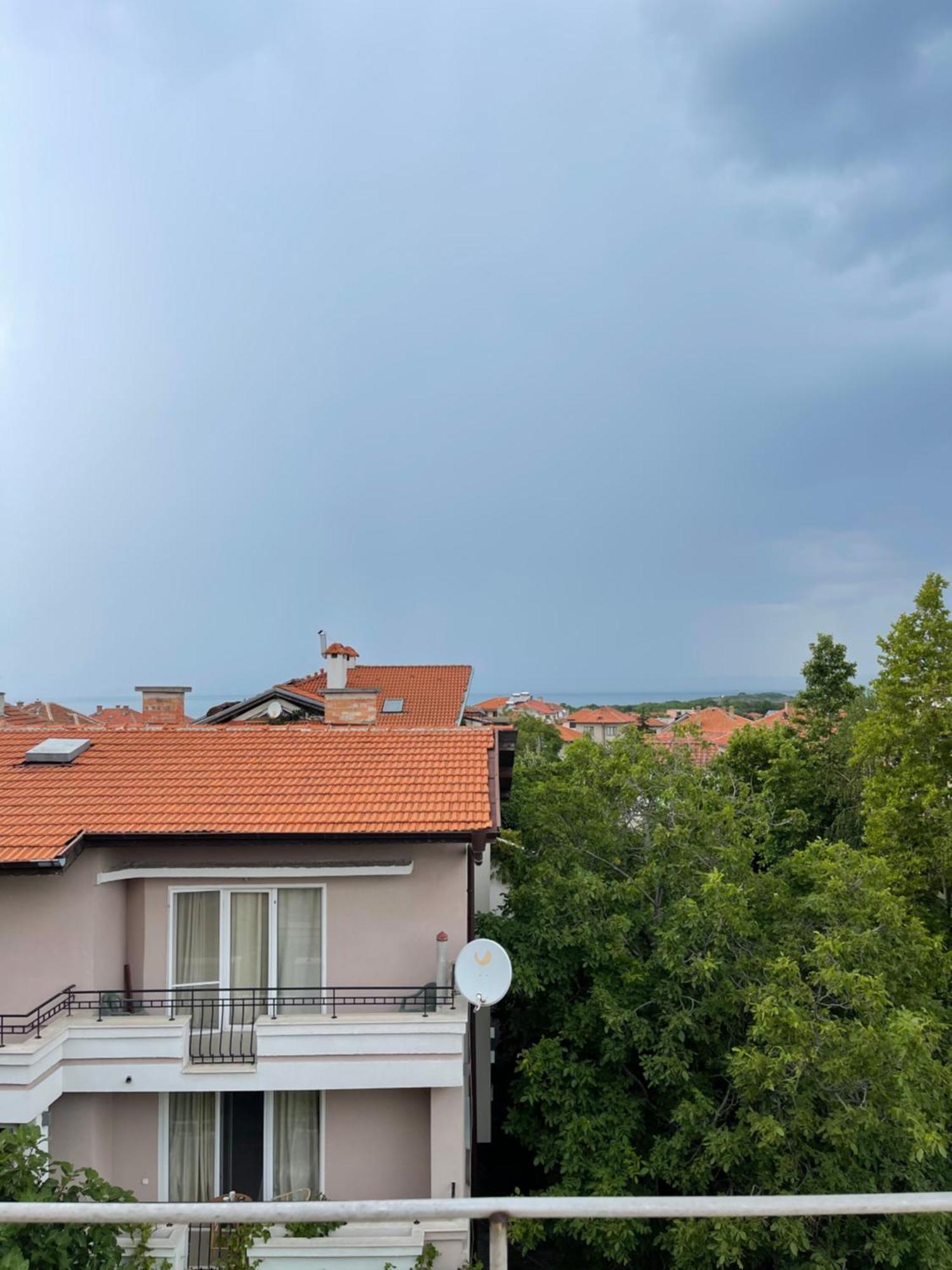 Chervenkov Guest House TTchernomorets Chambre photo