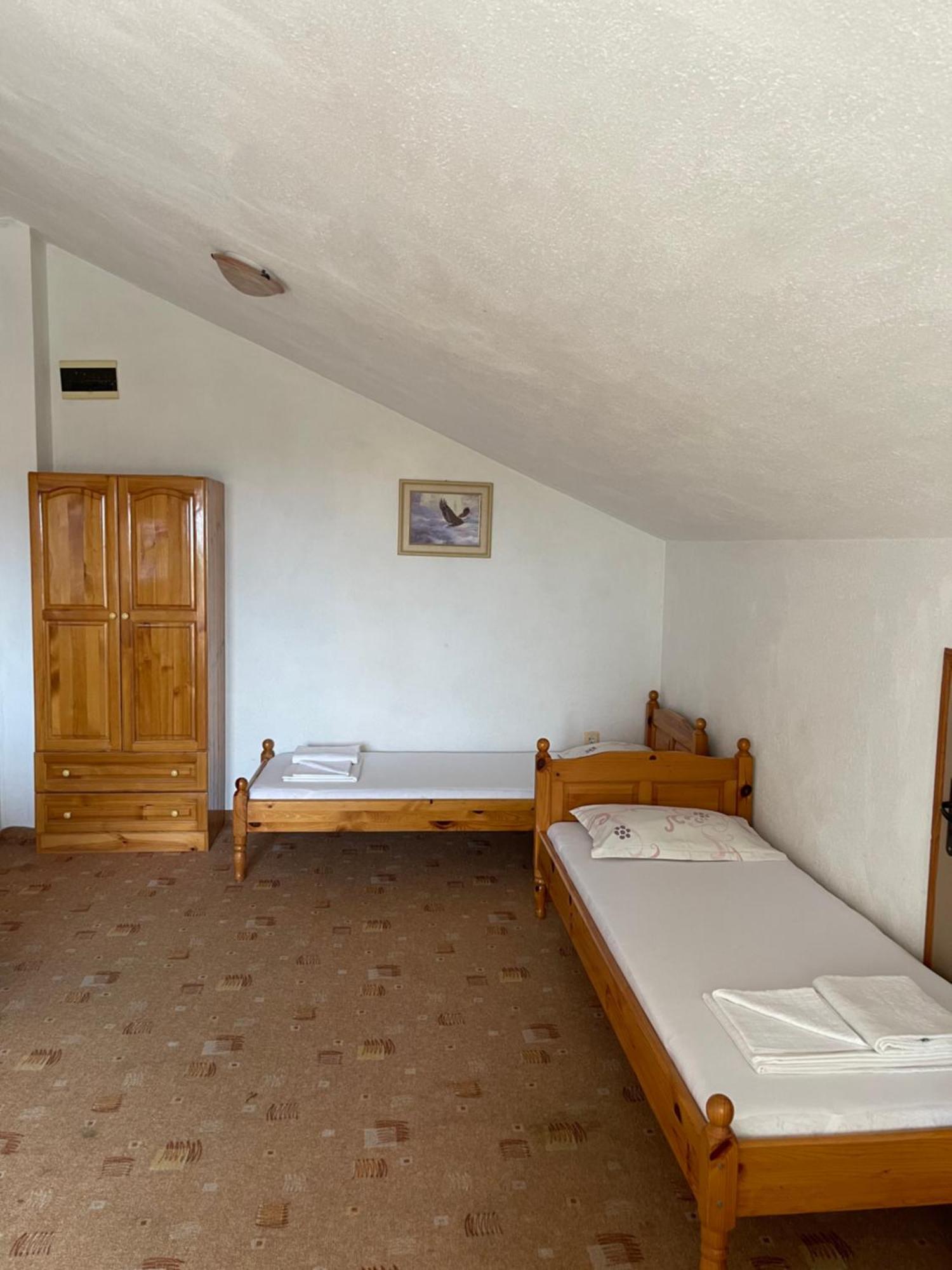 Chervenkov Guest House TTchernomorets Chambre photo