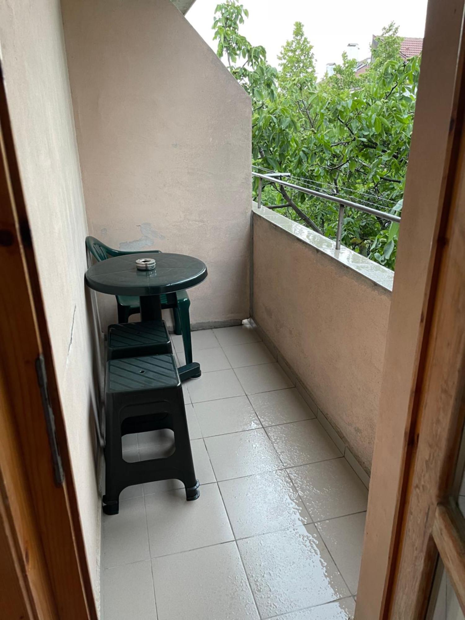 Chervenkov Guest House TTchernomorets Chambre photo