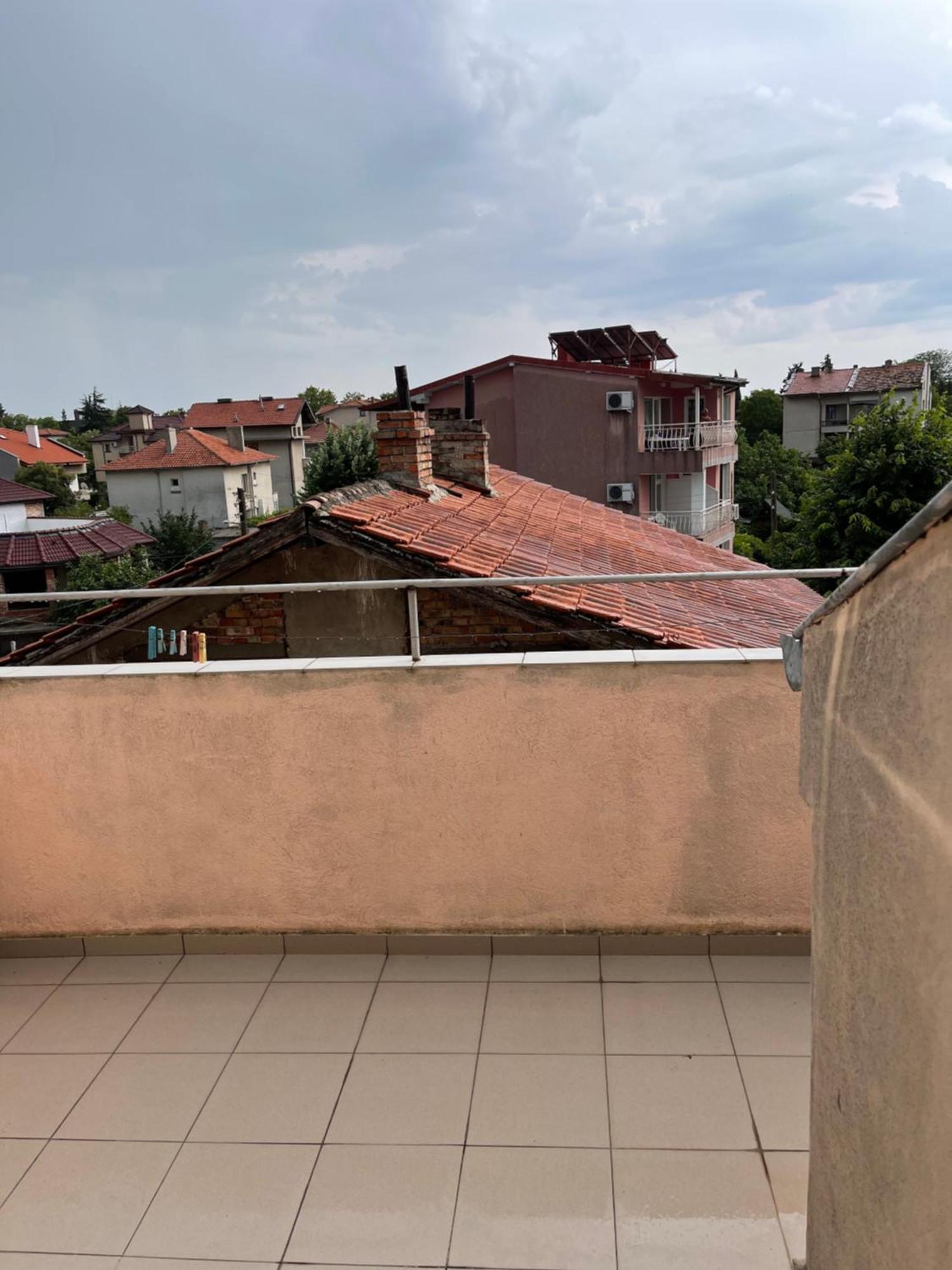 Chervenkov Guest House TTchernomorets Chambre photo