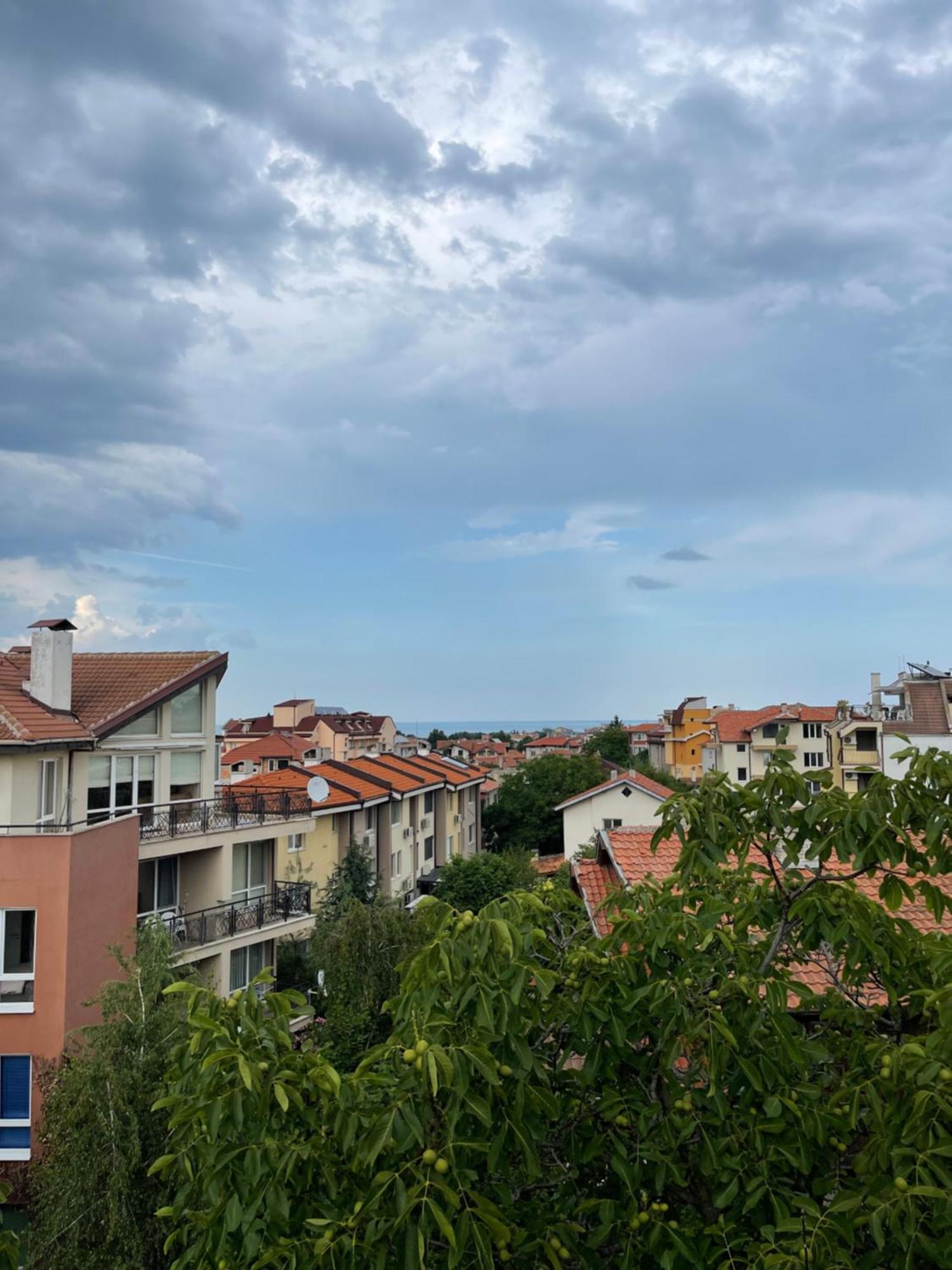 Chervenkov Guest House TTchernomorets Chambre photo