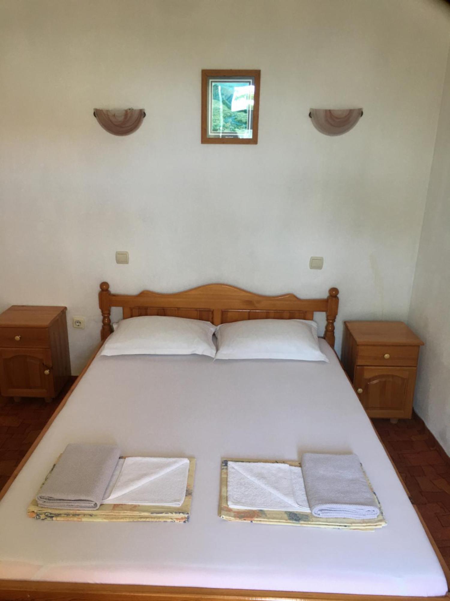 Chervenkov Guest House TTchernomorets Chambre photo