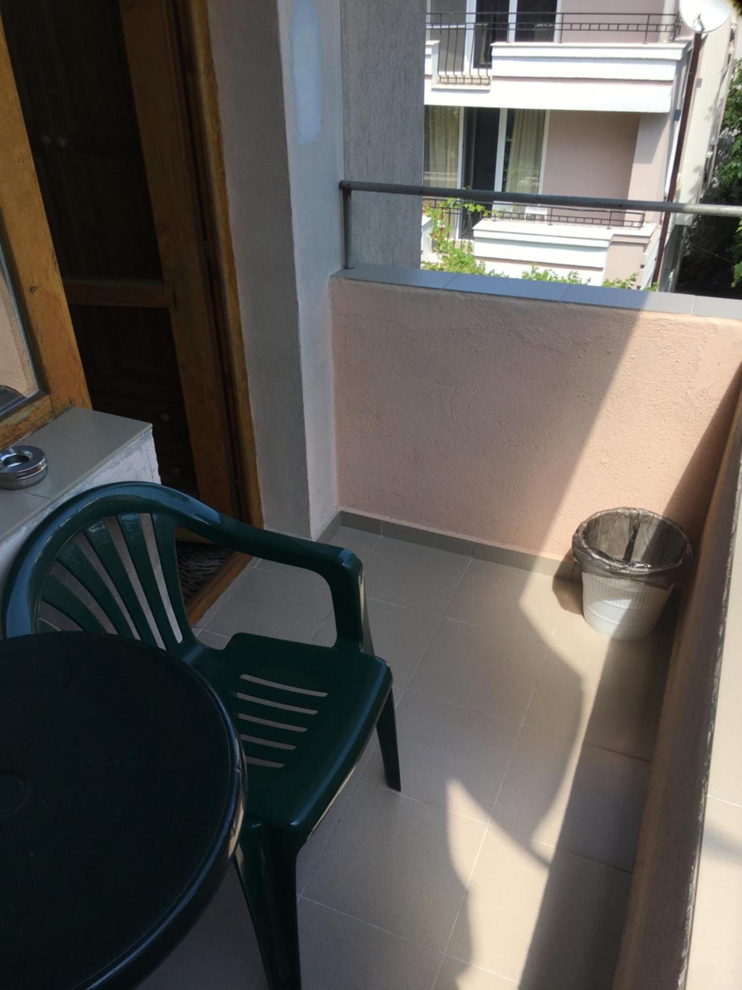 Chervenkov Guest House TTchernomorets Chambre photo
