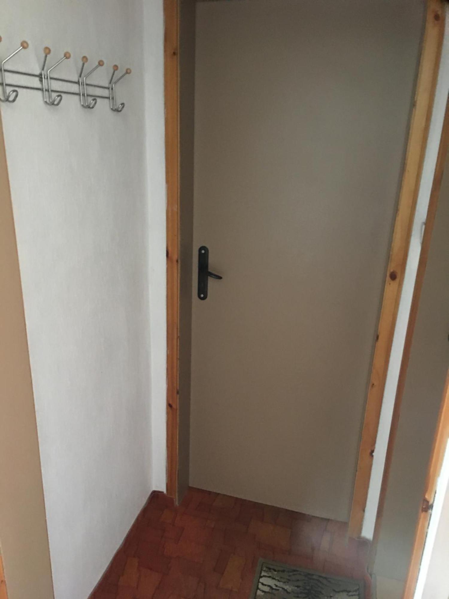 Chervenkov Guest House TTchernomorets Chambre photo
