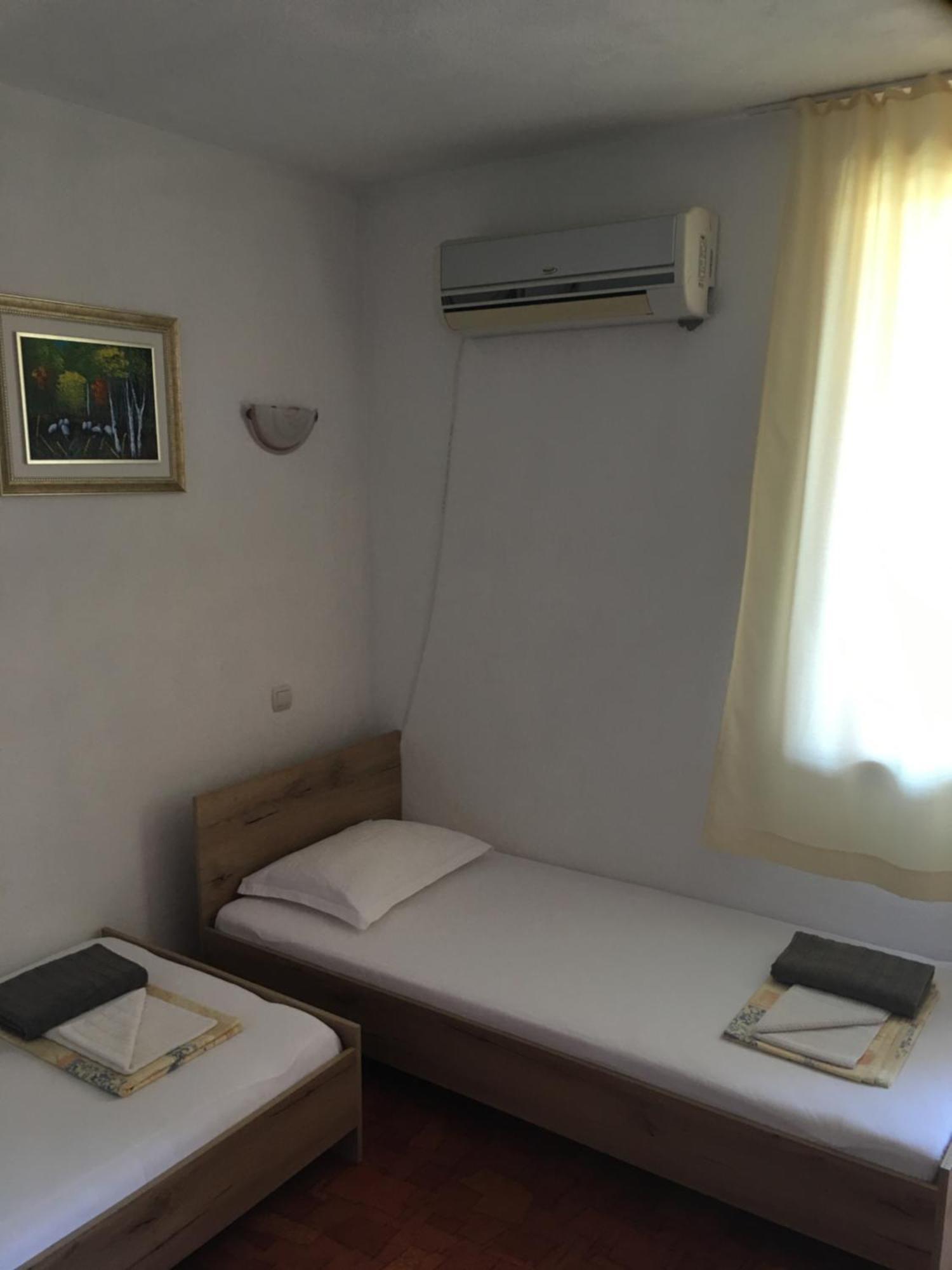 Chervenkov Guest House TTchernomorets Chambre photo