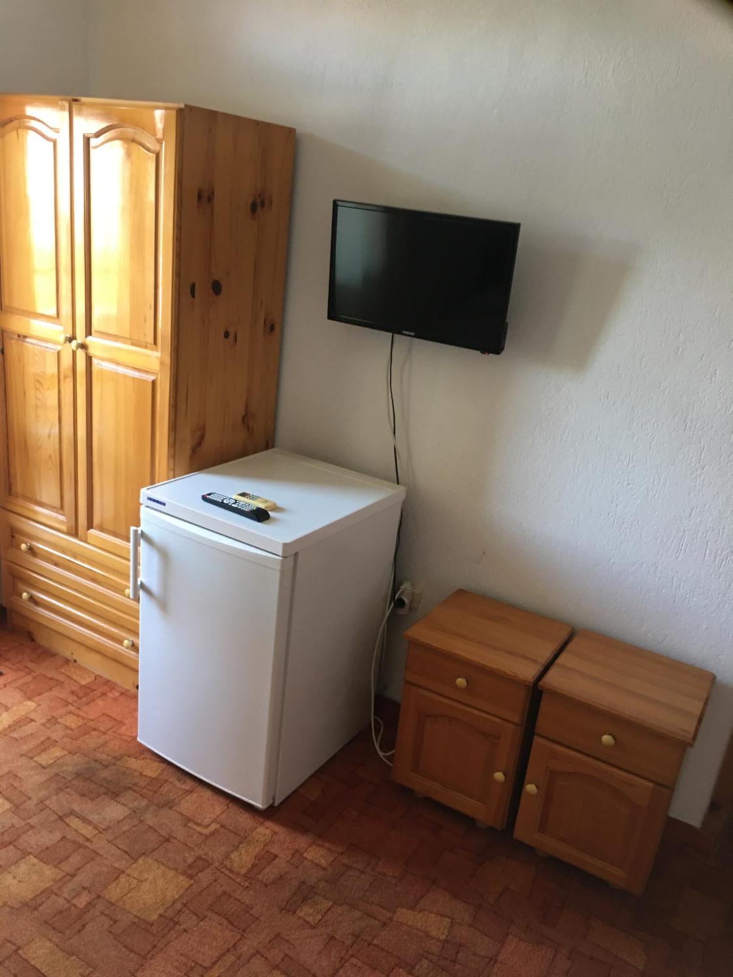 Chervenkov Guest House TTchernomorets Chambre photo