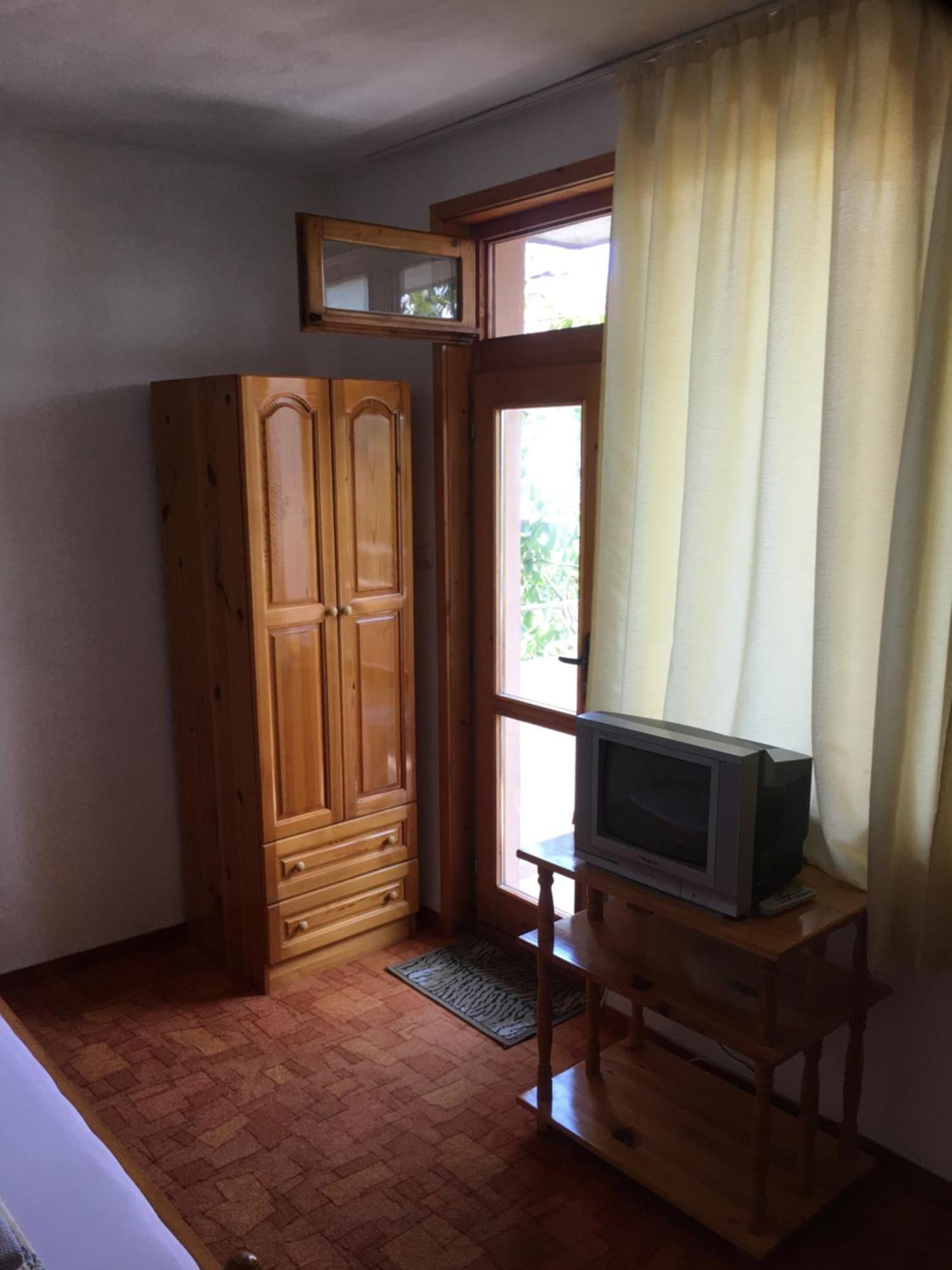 Chervenkov Guest House TTchernomorets Chambre photo