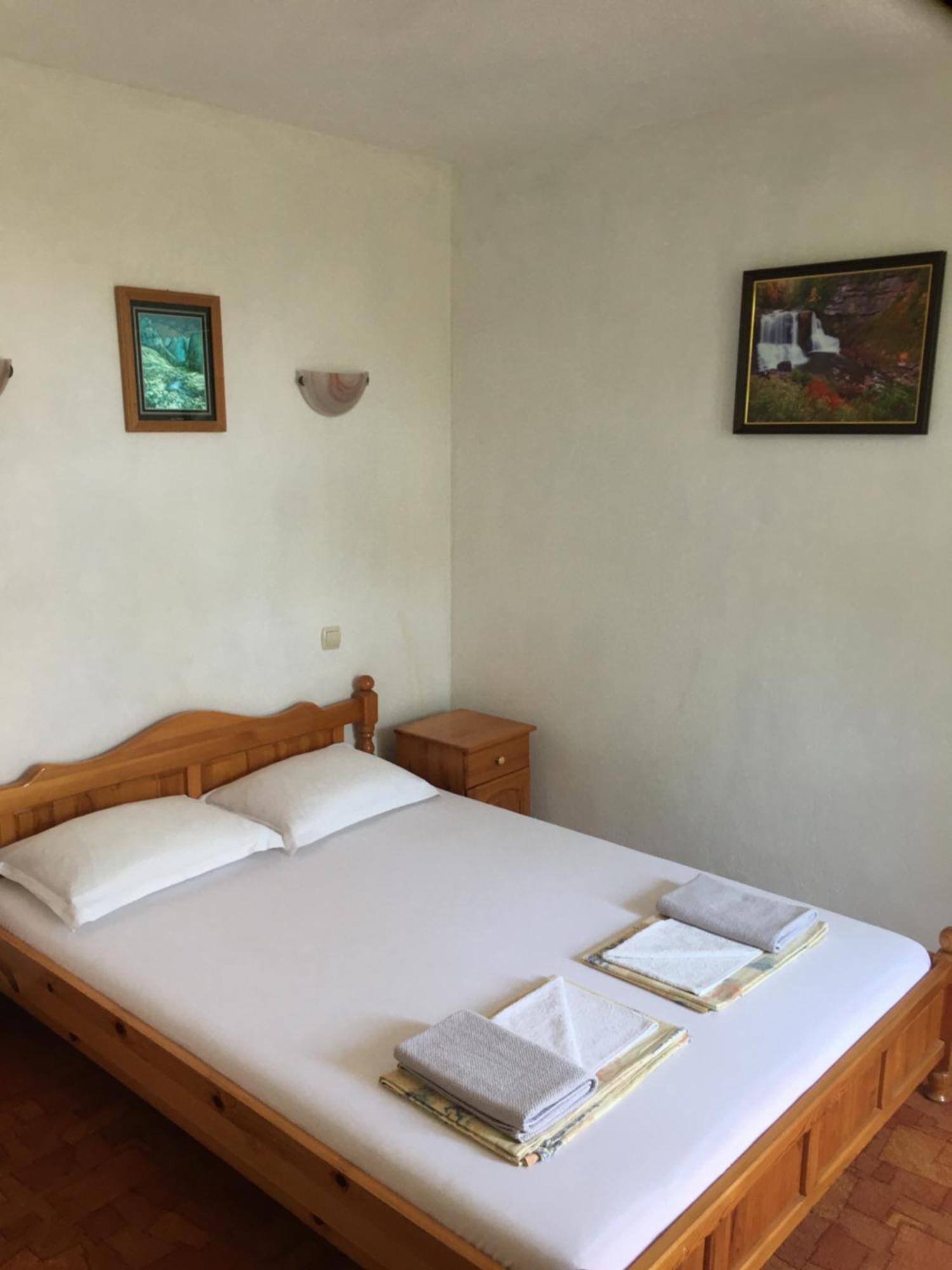 Chervenkov Guest House TTchernomorets Chambre photo
