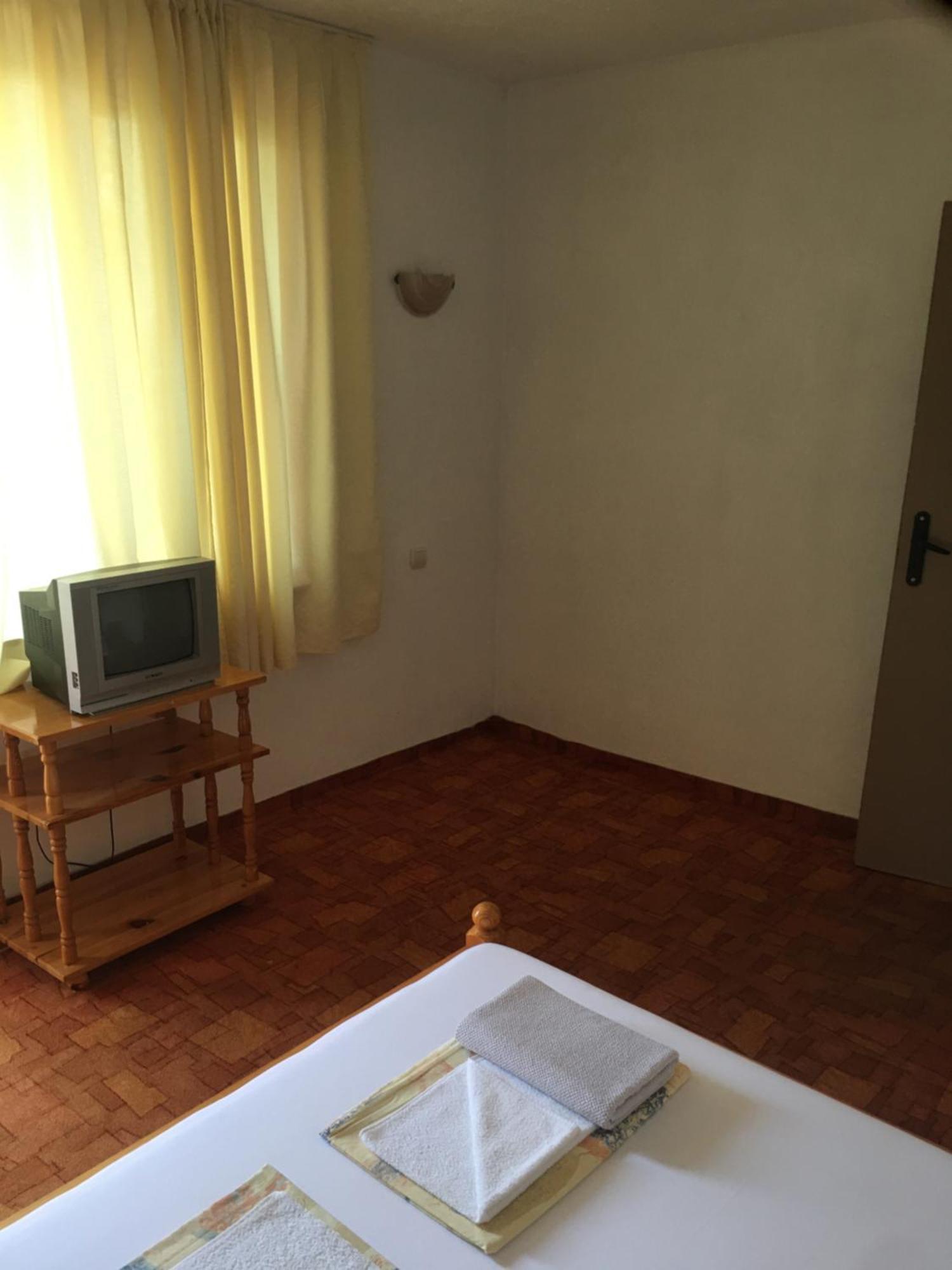 Chervenkov Guest House TTchernomorets Chambre photo