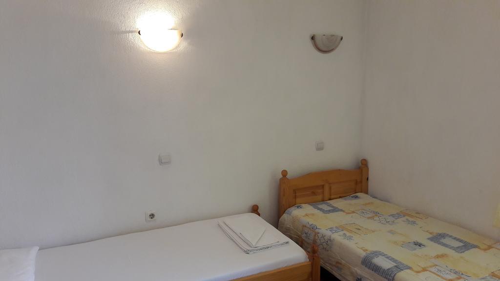 Chervenkov Guest House TTchernomorets Chambre photo