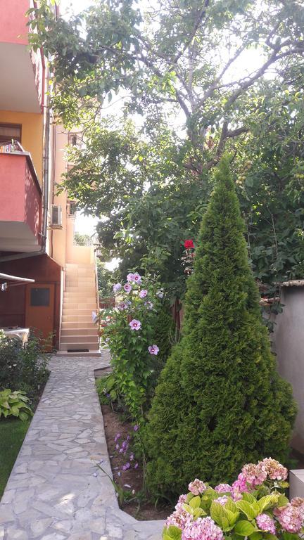 Chervenkov Guest House TTchernomorets Extérieur photo